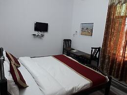 Hotel Green Haveli