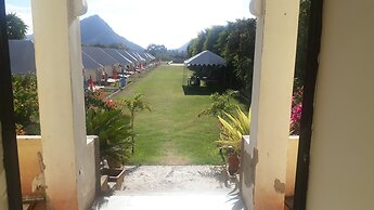 Hotel Green Haveli
