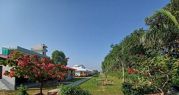 Hotel Green Haveli