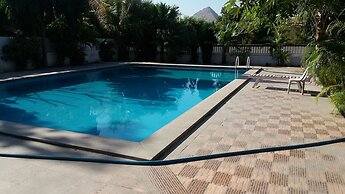 Hotel Green Haveli