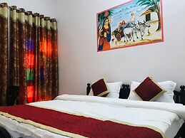 Hotel Green Haveli