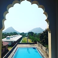 Hotel Green Haveli