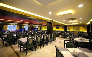 Hotel Madhuvan Serai