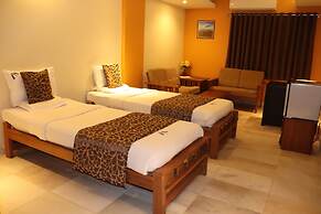 Hotel Madhuvan Serai