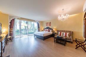 Sheik Istana Hotel Chiangmai
