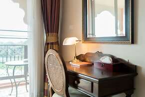 Sheik Istana Hotel Chiangmai