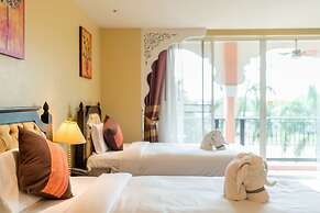 Sheik Istana Hotel Chiangmai