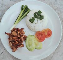 Sheik Istana Hotel Chiangmai
