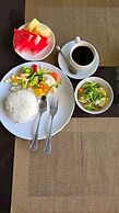 Sheik Istana Hotel Chiangmai