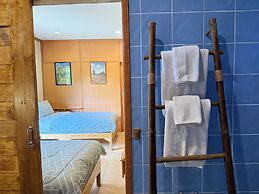Saku Boutique Homestay