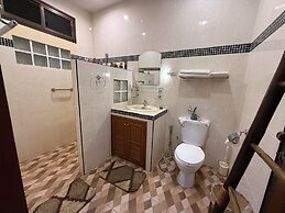 Saku Boutique Homestay
