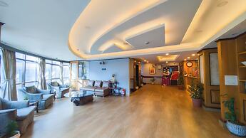 Yashshree Jai Hotel & Banquet