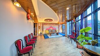 Yashshree Jai Hotel & Banquet