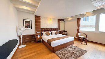 Yashshree Jai Hotel & Banquet