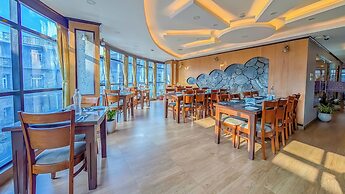 Yashshree Jai Hotel & Banquet