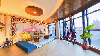 Yashshree Jai Hotel & Banquet