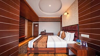 Yashshree Jai Hotel & Banquet