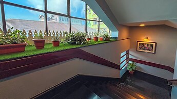 Yashshree Jai Hotel & Banquet