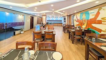 Yashshree Jai Hotel & Banquet