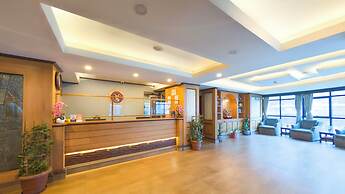 Yashshree Jai Hotel & Banquet