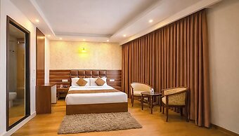 Yashshree Jai Hotel & Banquet
