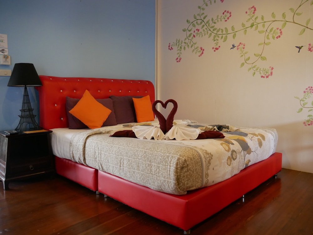 Aen Guy Boutique Hotel