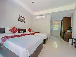 Naiyang Boutique Resort