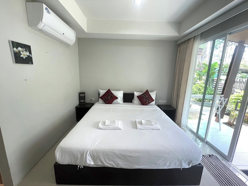Naiyang Boutique Resort