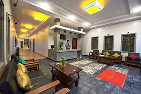 Romantic Angkor Residence