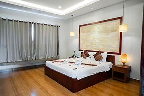 Romantic Angkor Residence