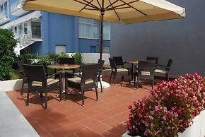 Hotel Embassy Pesaro