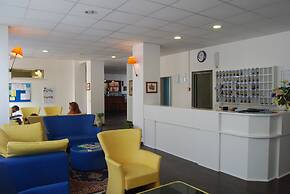 Hotel Embassy Pesaro