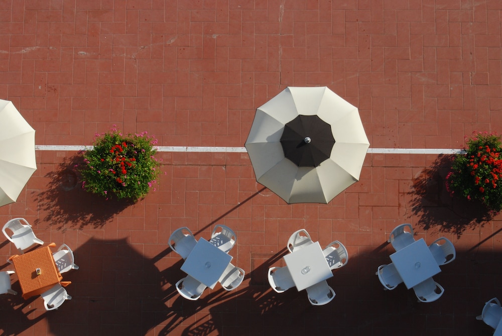 Hotel Embassy Pesaro