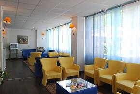 Hotel Embassy Pesaro