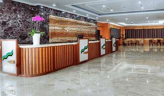 Grand Asrilia Hotel