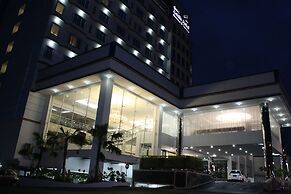 Grand Asrilia Hotel
