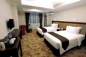 Grand Asrilia Hotel