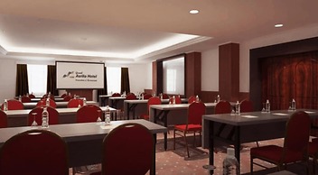 Grand Asrilia Hotel