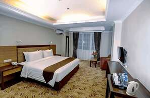 Grand Asrilia Hotel