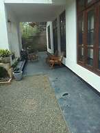 Dineth Villa