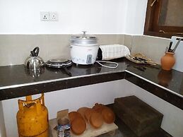 Dineth Villa