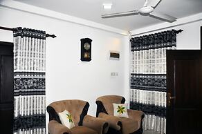 Dineth Villa