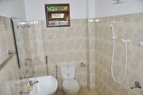 Dineth Villa