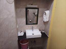 Dwivedi Hotels Sri Omkar Palace