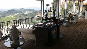 SestoSenso Suites
