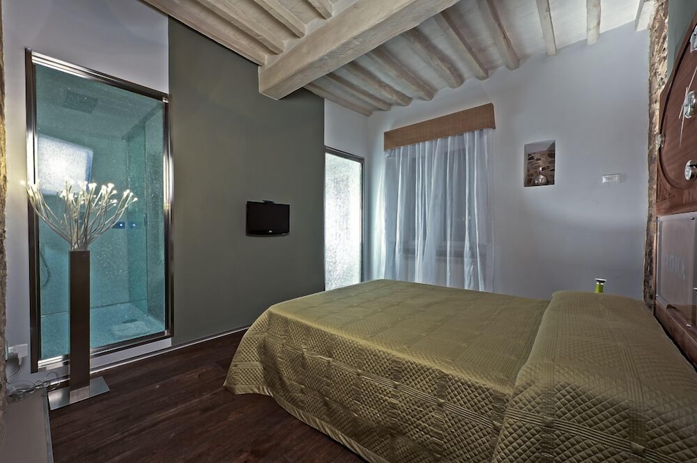 SestoSenso Suites