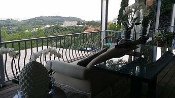 SestoSenso Suites