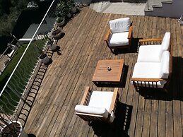 SestoSenso Suites