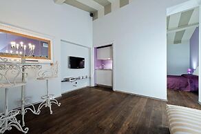SestoSenso Suites