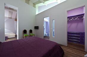 SestoSenso Suites